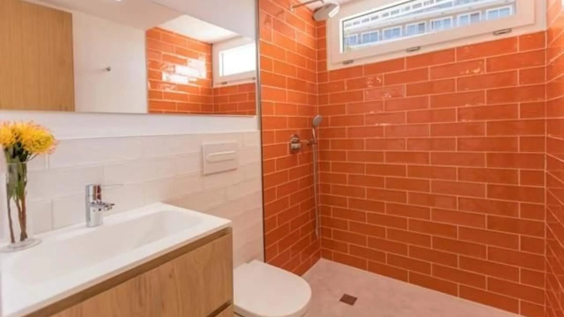 Tolle Wohnung In S'Illot-Cala Morlanda Mit Terrasse