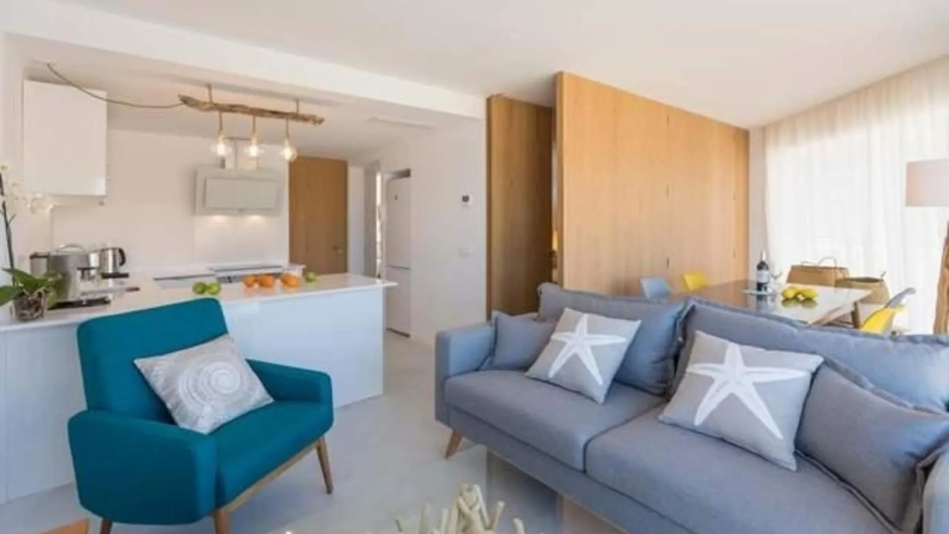 Apartment Tolle Wohnung In S'Illot-Cala Morlanda Mit Terrasse