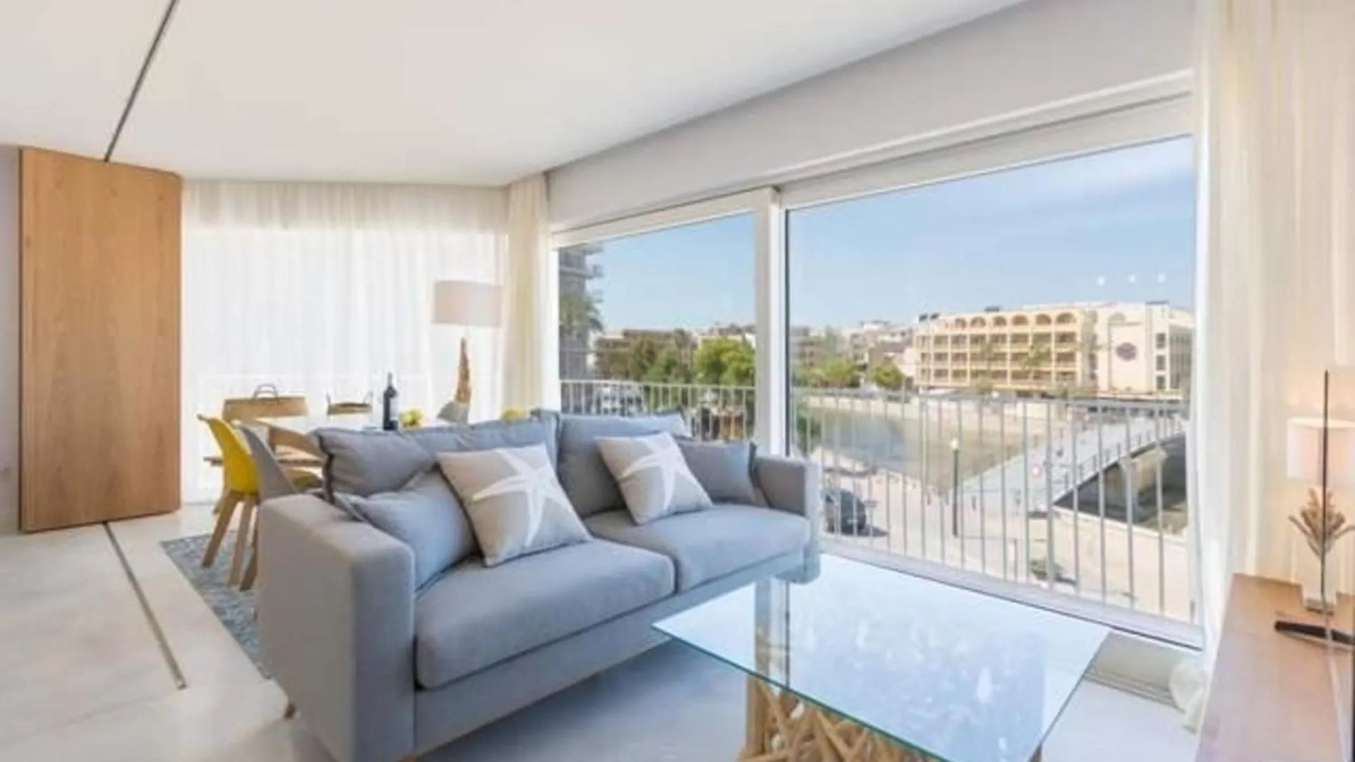 Tolle Wohnung In S'Illot-Cala Morlanda Mit Terrasse S'Illot (Mallorca)