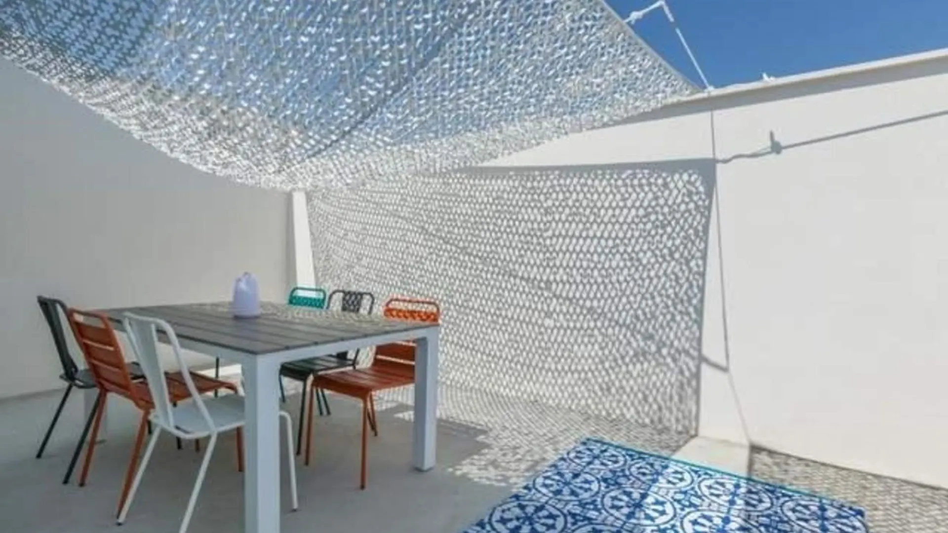 Tolle Wohnung In S'Illot-Cala Morlanda Mit Terrasse S'Illot (Mallorca)
