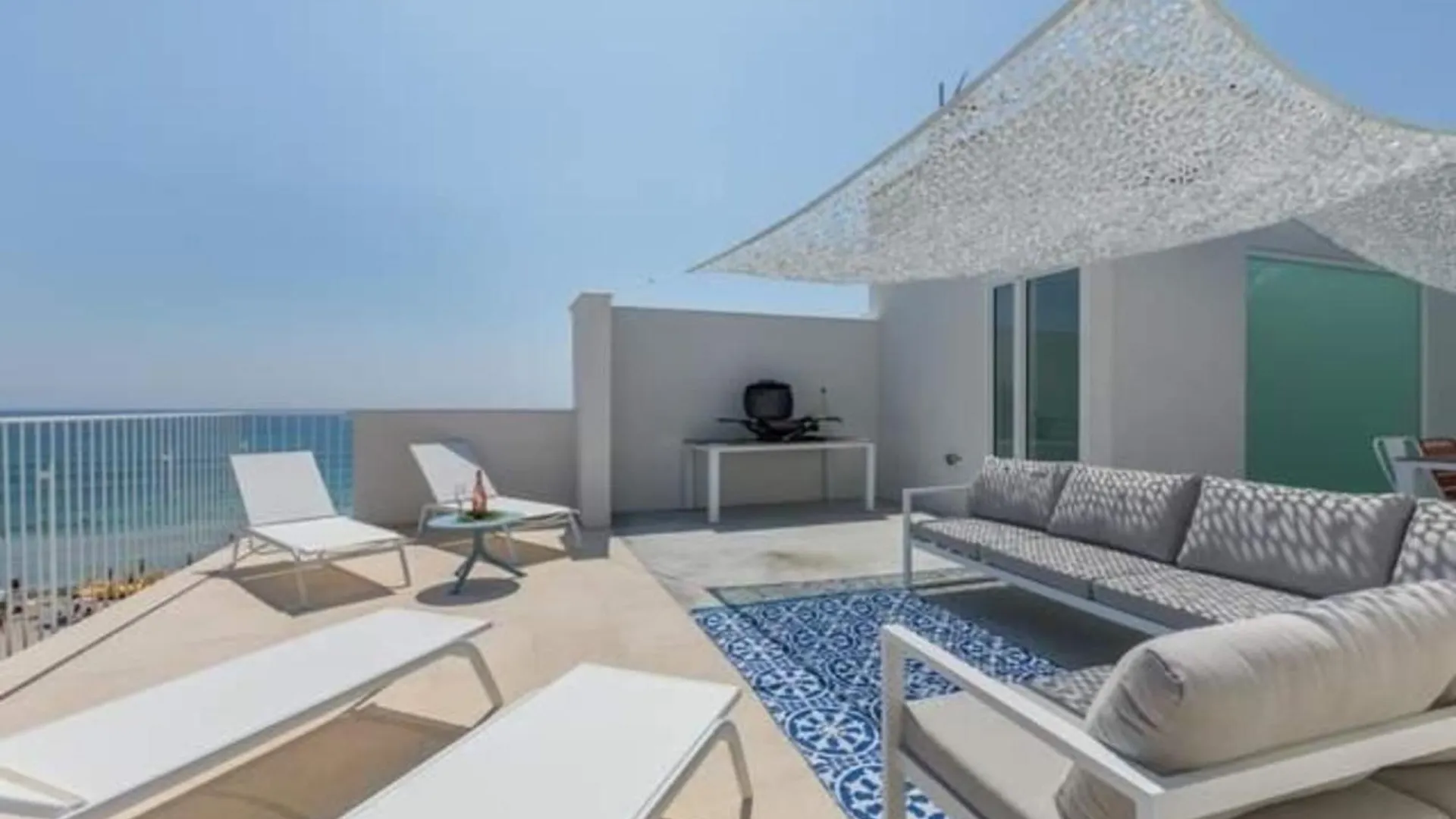 Tolle Wohnung In S'Illot-Cala Morlanda Mit Terrasse Apartment S'Illot (Mallorca)