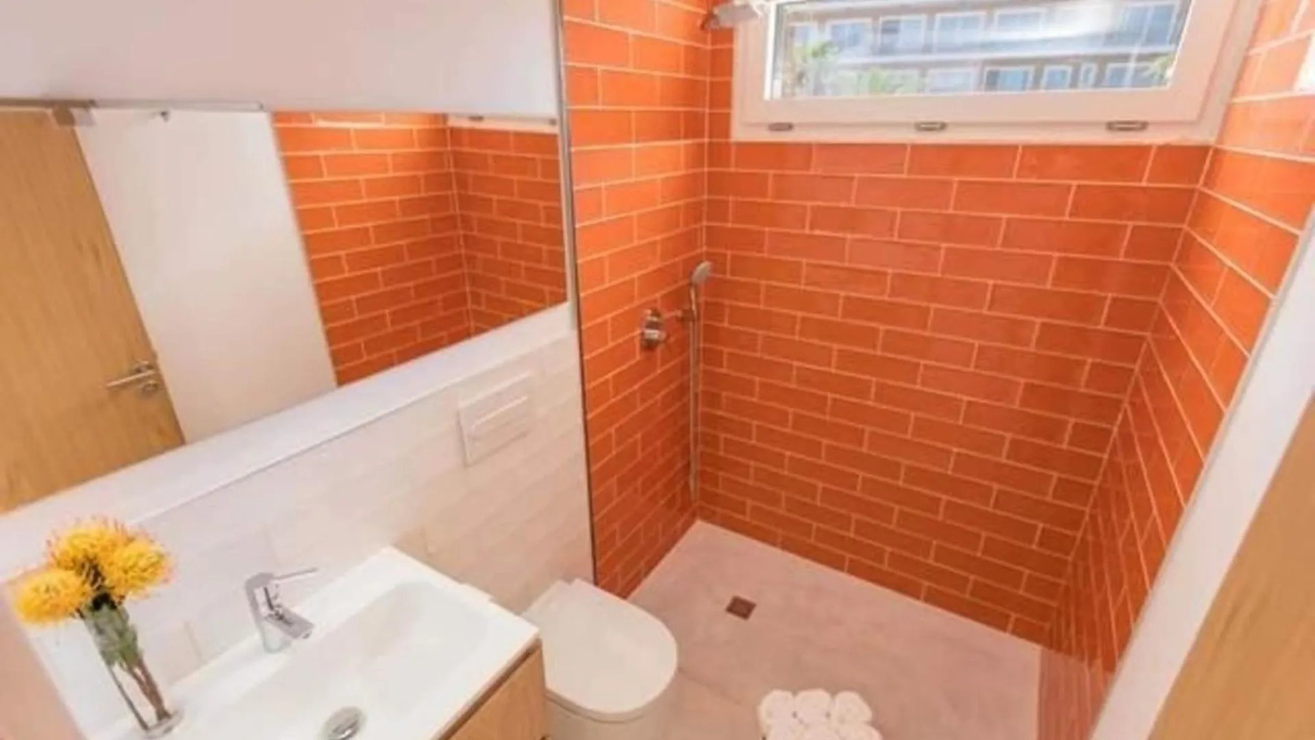 Apartment Tolle Wohnung In S'Illot-Cala Morlanda Mit Terrasse