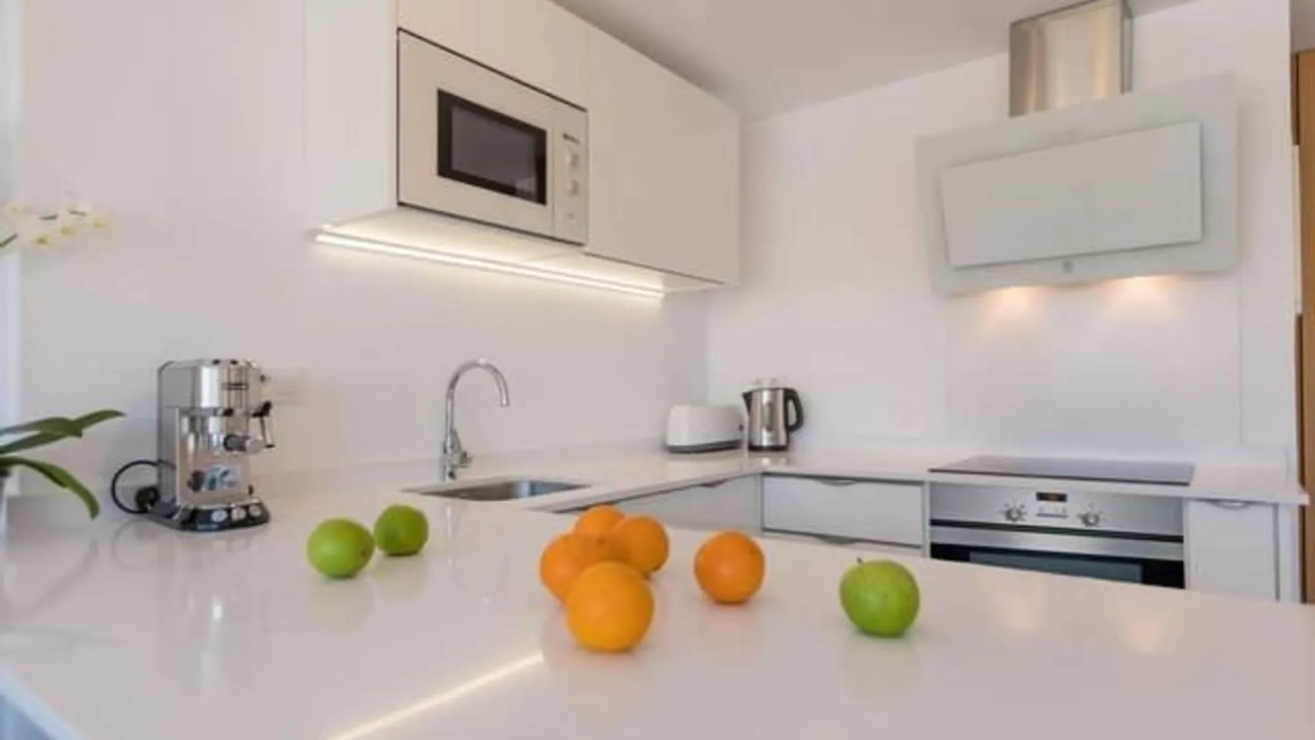 Tolle Wohnung In S'Illot-Cala Morlanda Mit Terrasse 0*, S'Illot (Mallorca)